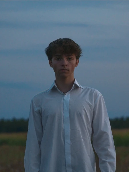 Adam Vamberský
